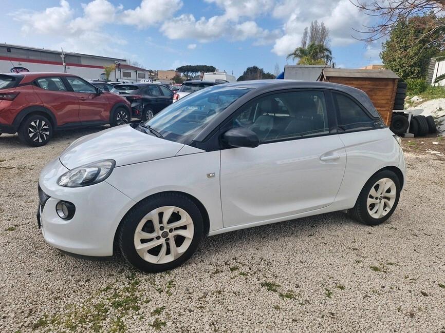 Opel Adam 1.4 87 CV Start&Stop Jam