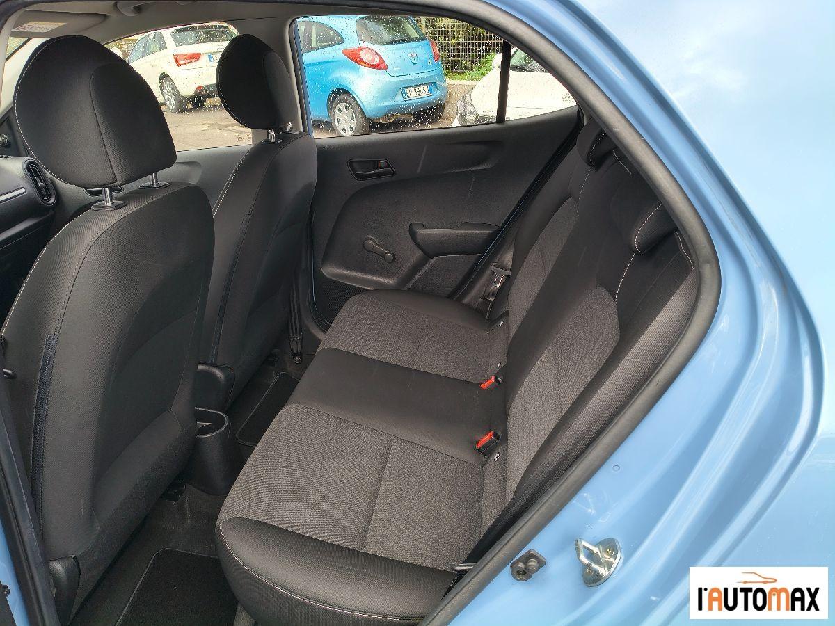 KIA - Picanto - 1.0 12V 5p. Urban