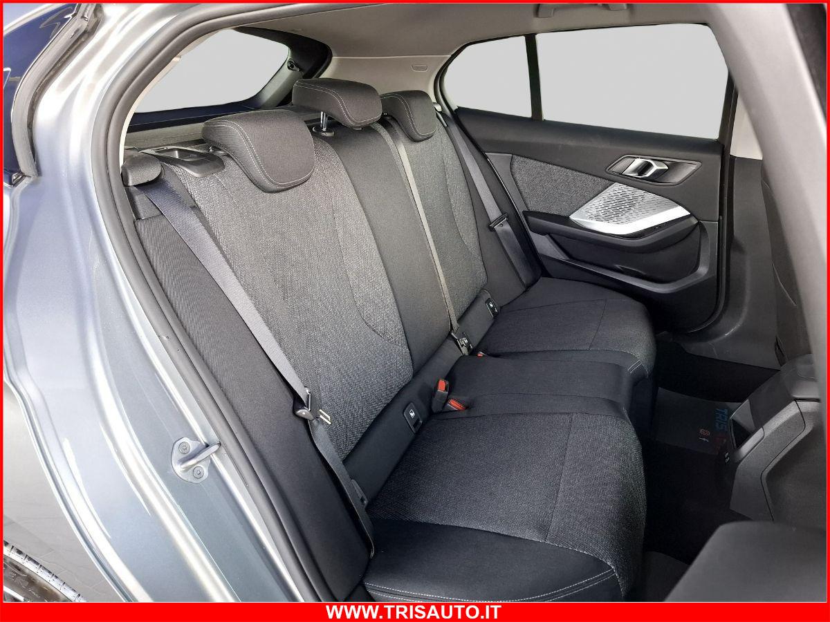 BMW 118d 2.0 M Sport (FULL LED+NAVI)