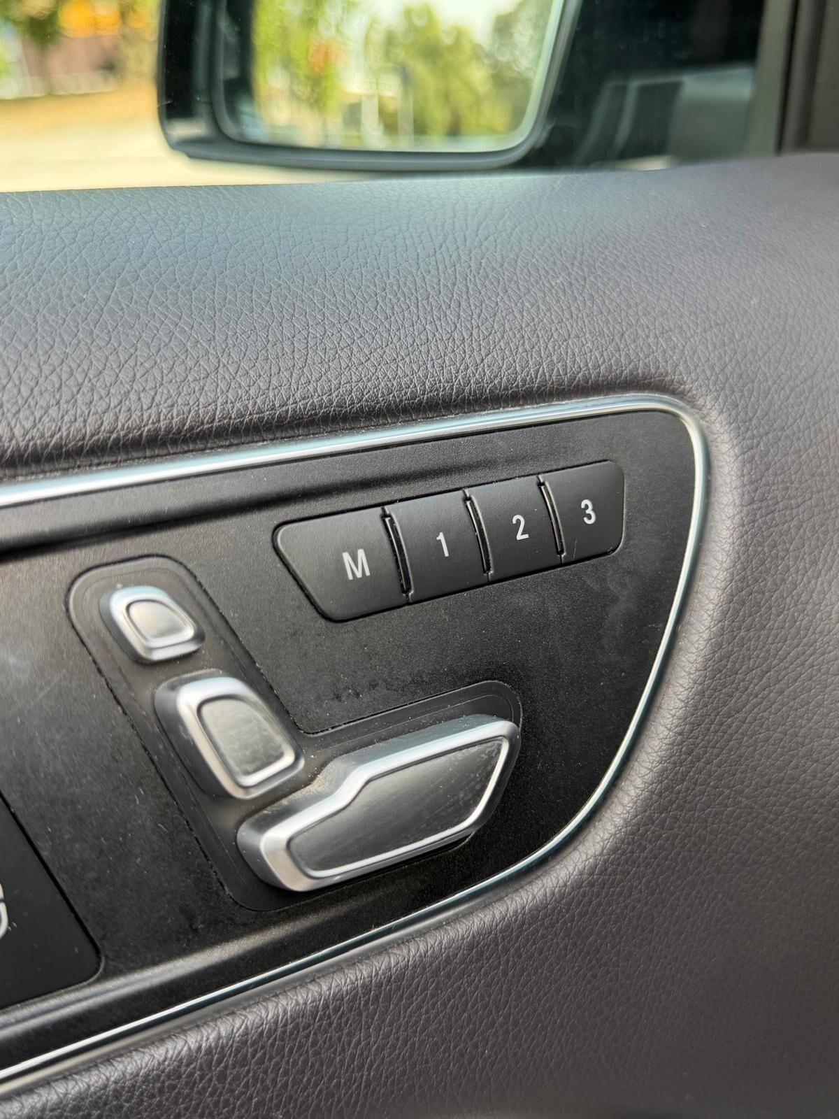 Mercedes-benz B 180 CDI Executive