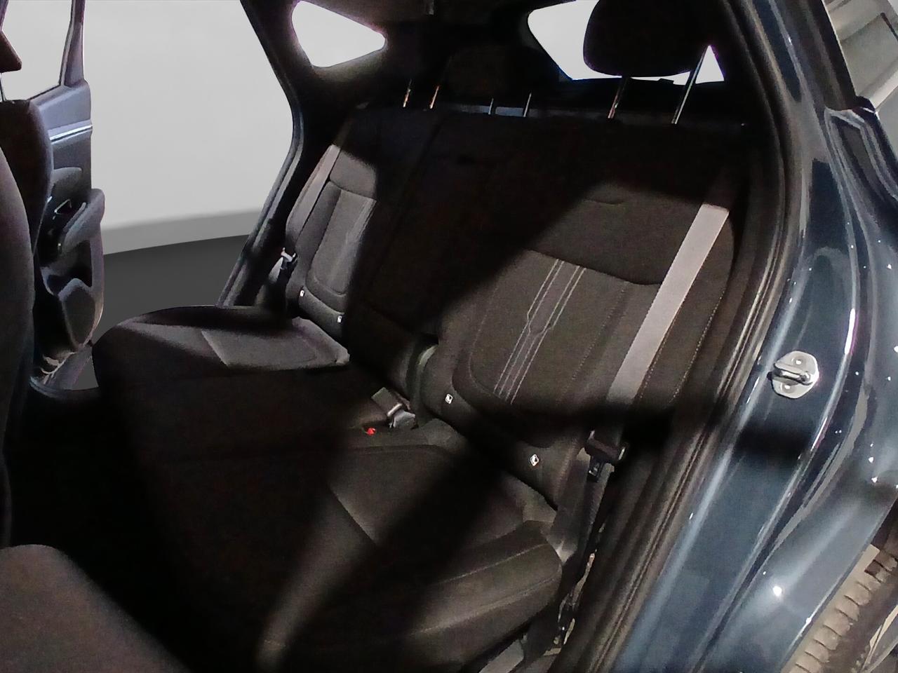 Hyundai Tucson 1.6 HEV aut. XLine