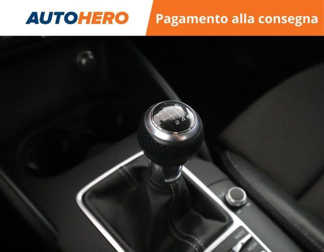 AUDI A3 SPB 30 TDI Sport