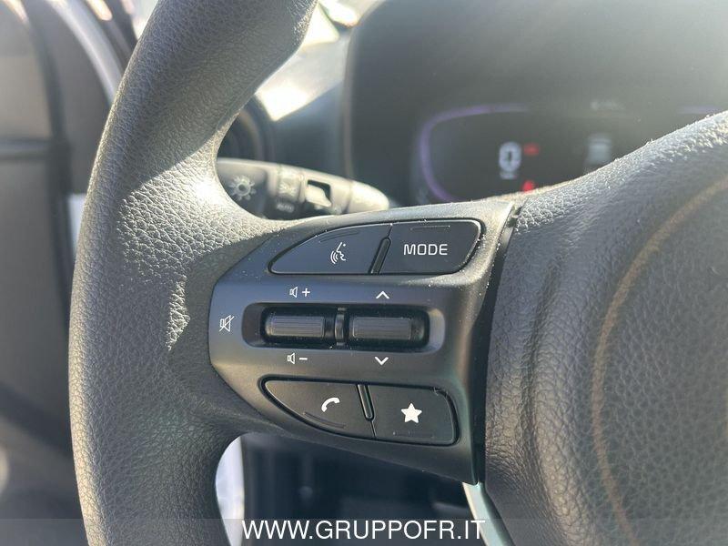 KIA Picanto 3ªs.(17-->) 1.0 12V 5 porte Urban