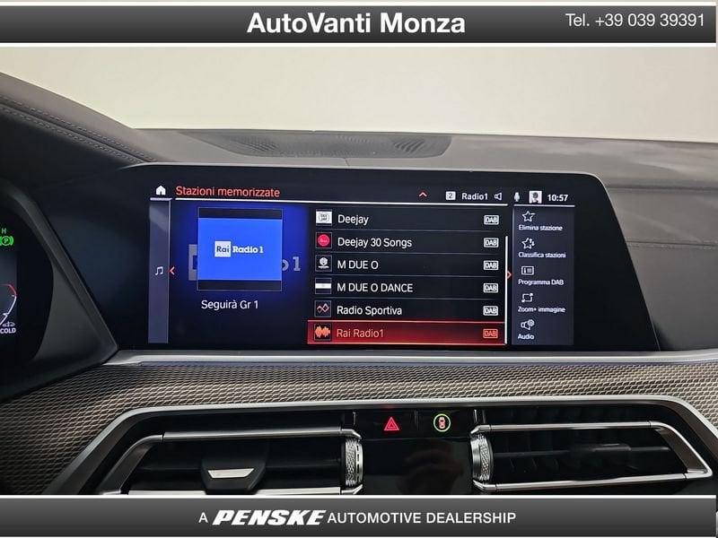 BMW X5 X5 xdrive25d Msport auto