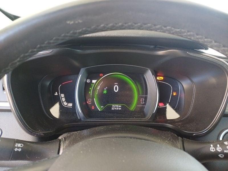 Renault Kadjar Blue dCi 8V 115CV EDC INTENS
