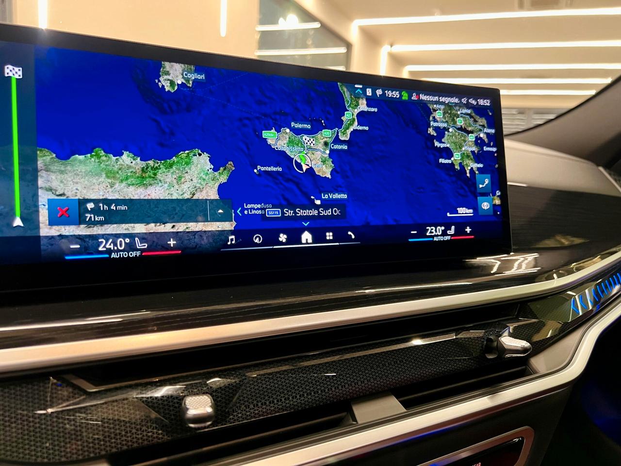 Bmw X6 XDRIVE 30D MSPORT - 05/2024