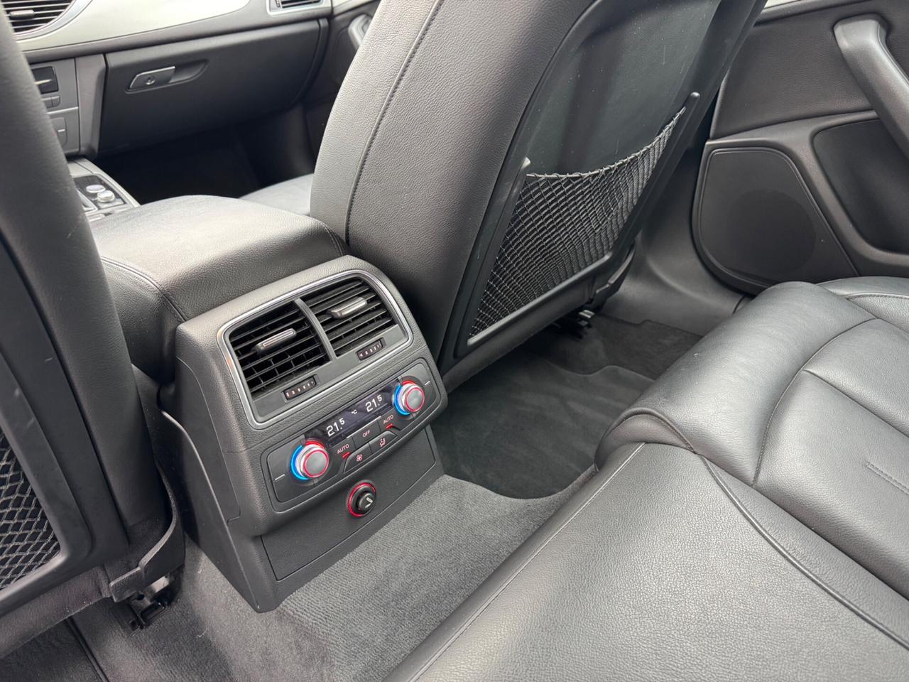 Audi A6 Avant 2.0 TDI 190 CV ultra S tronic Advanced Plus