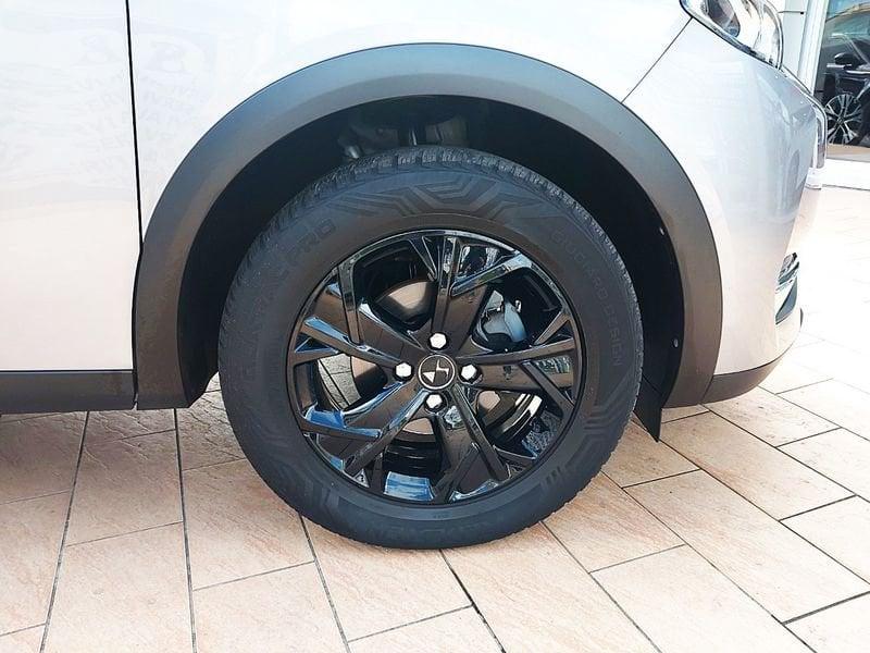 DS DS 3 Crossback PureTech 130 Automatico Grand Chic