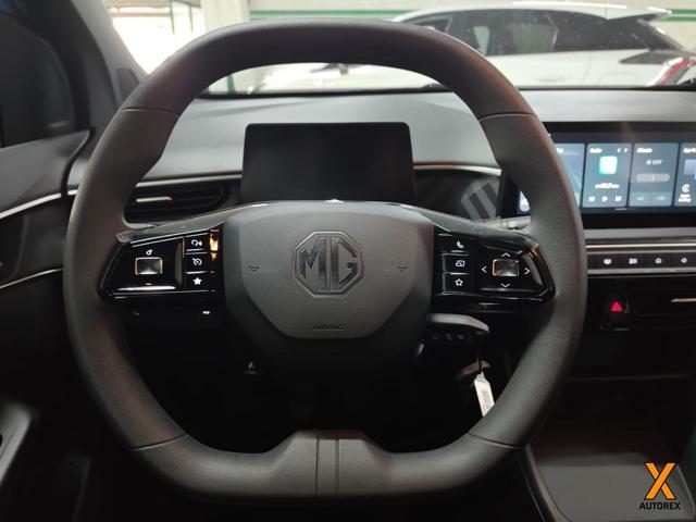 MG MG3 1.5 Comfort