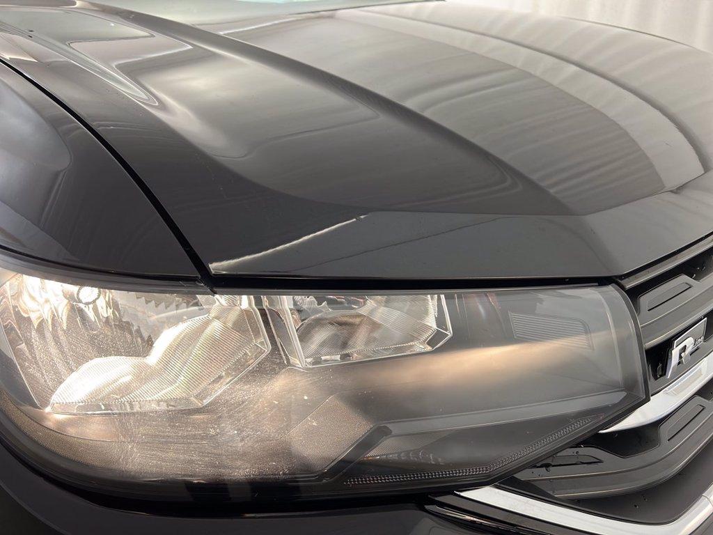 VOLKSWAGEN T-cross 1.0 tsi sport 110cv dsg del 2022