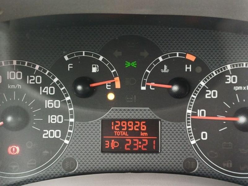 FIAT Panda 1.3 MJT 16V 4x4 1°PROP-KM CERTIFICATI