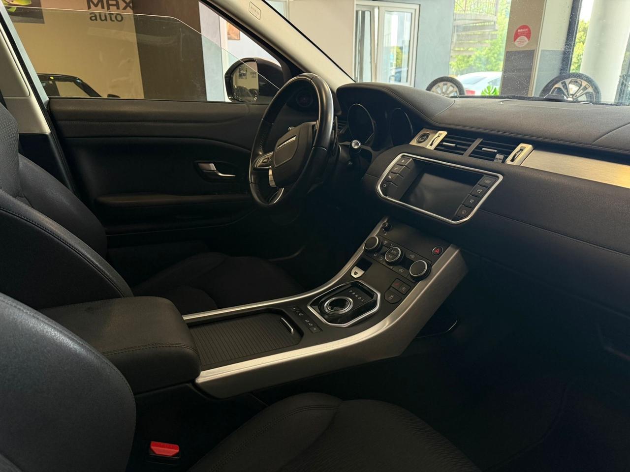 Land Rover Range Evoque 2.0 TD4 150 CV 5p. HSE
