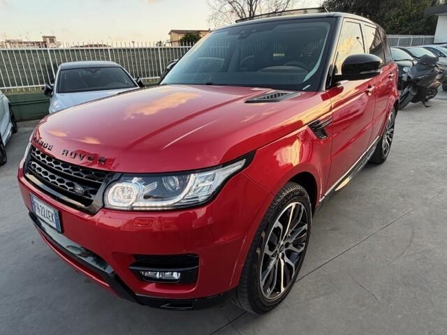 Range Rover Sport 3.0 SDV6 HSE Dynamic