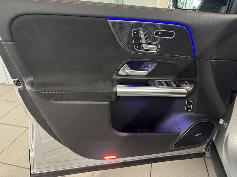 Mercedes-Benz GLA GLA 45S 4Matic+ AMG