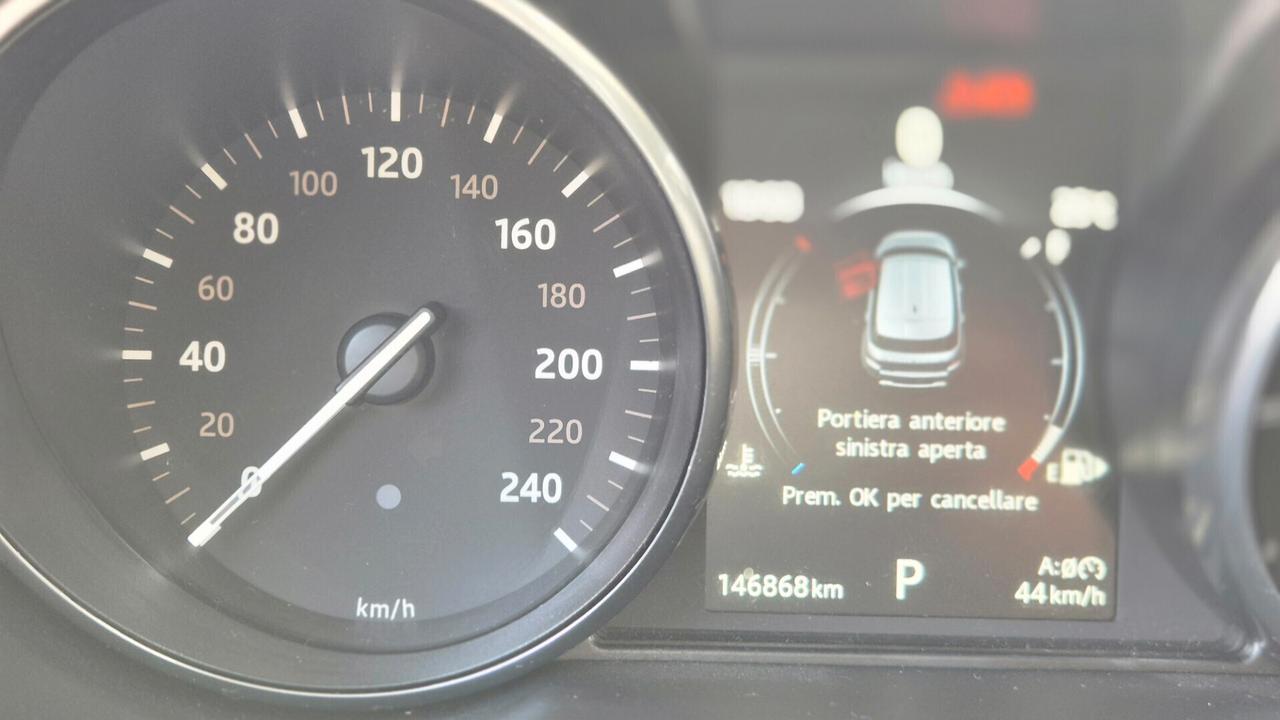 Land Rover Evoque 2.0 TD4 150 CV
