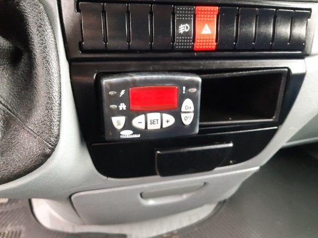 IVECO Daily 35C15 3.0hpi FRIGO FRC -20 GRADI ATP2029