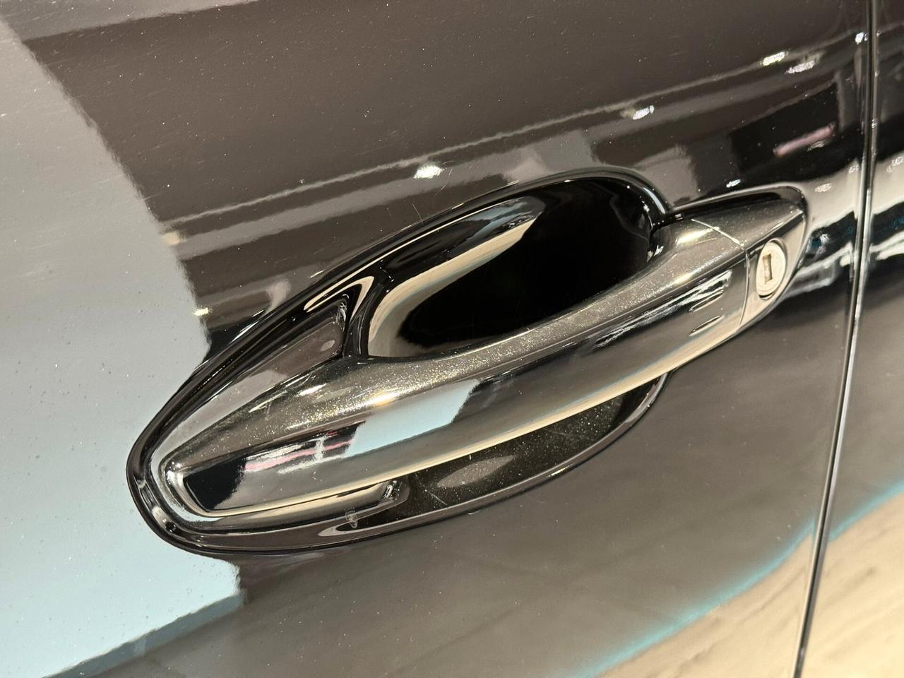 Peugeot 3008 BlueHDi 130 S&S EAT8 GT + Night Pack