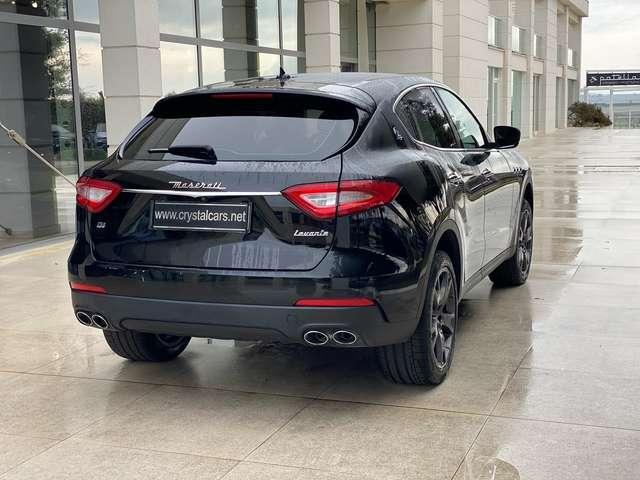 Maserati Levante Levante 3.0 V6 275cv auto C.20/Pelle/Led/Camera