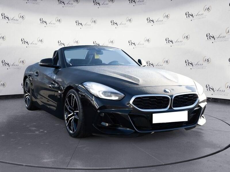 BMW Z4 sDrive 20i M Sport LED HEAD-UP CAMERA ACC