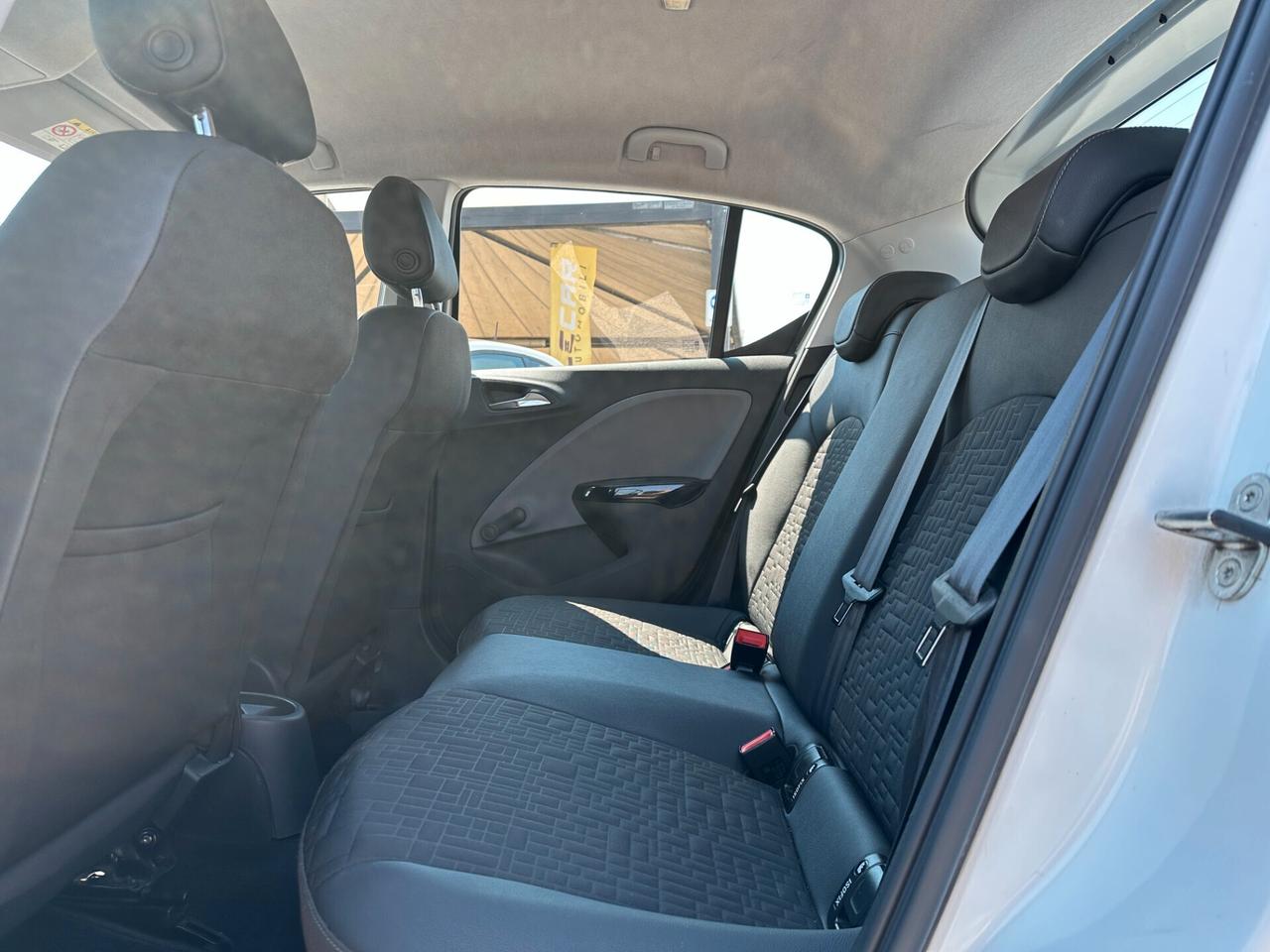 OPEL Corsa 1.4 90 CV MTA 5 porte Cosmo
