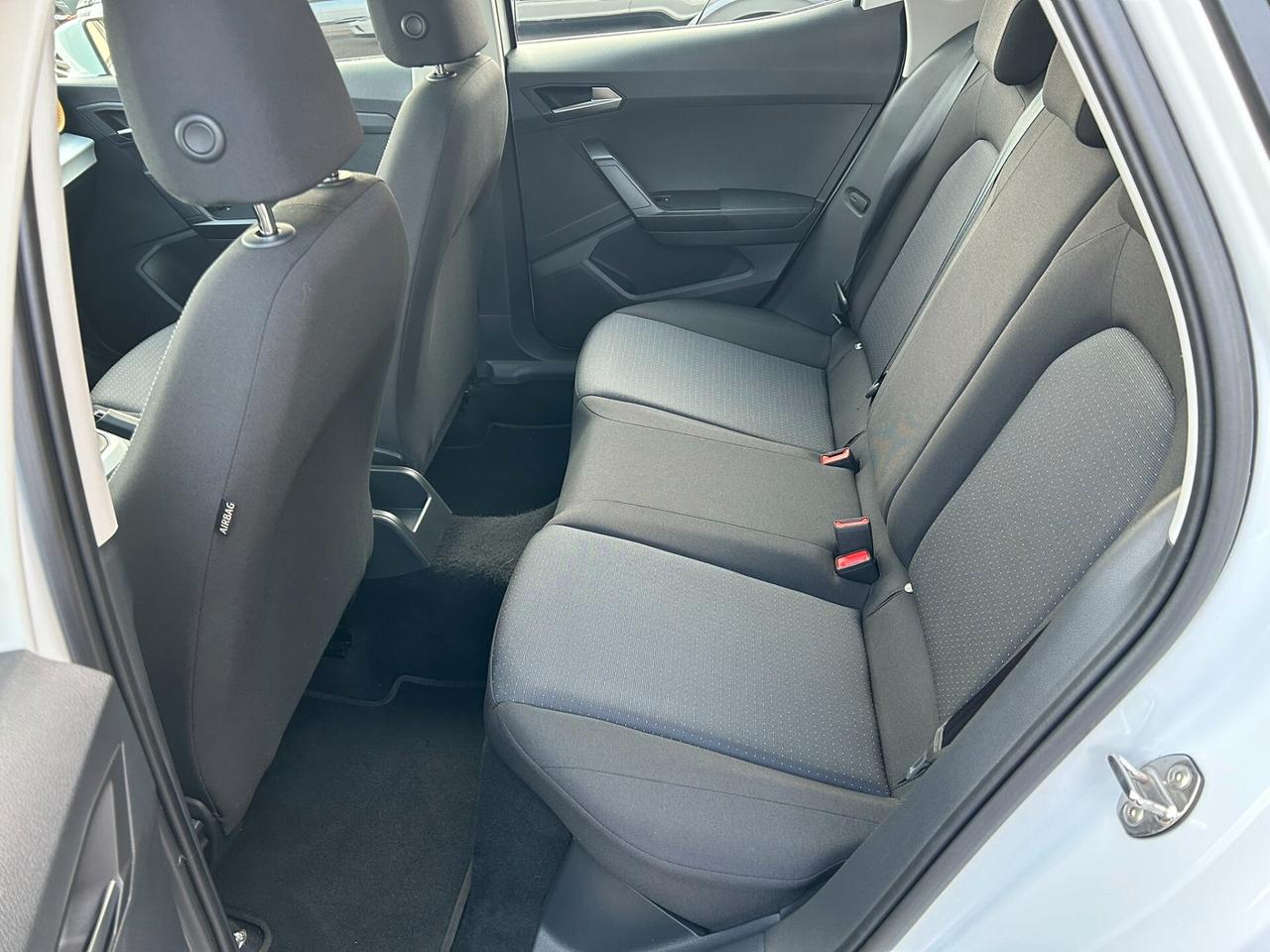 SEAT ARONA 1.0 TSI 95CV Style - OK NEOPATENTATI