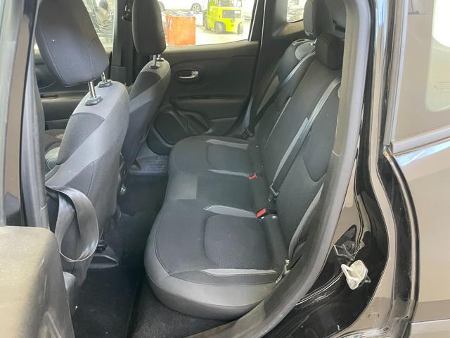 JEEP Renegade 1.5 TURBO T4 MHEV LIMITED