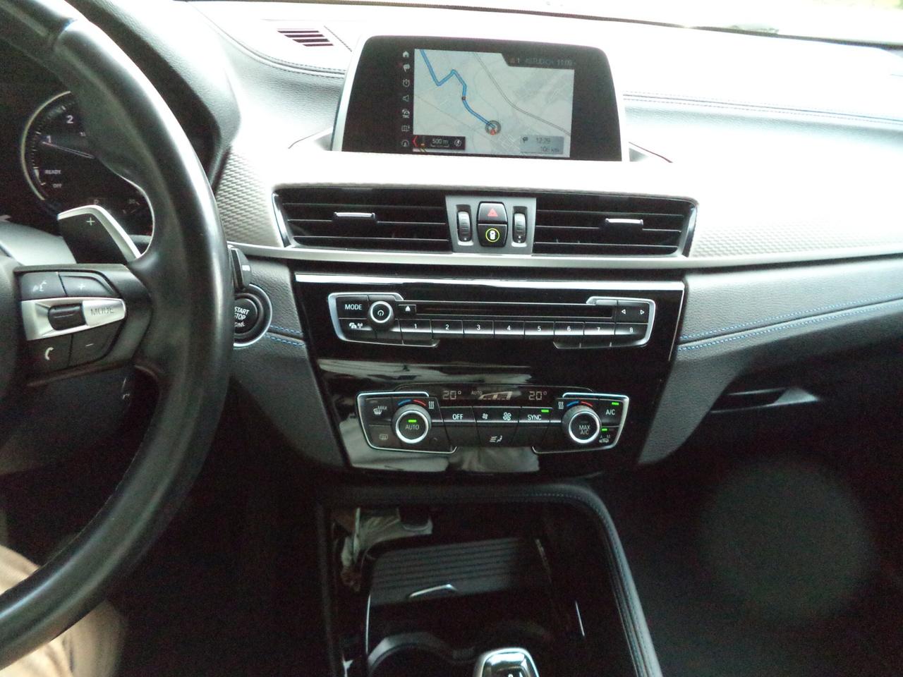 Bmw X2 M xDrive20d Msport-X