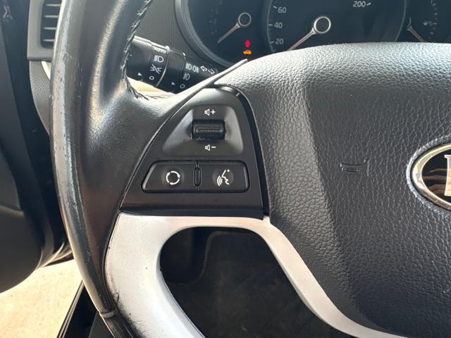 KIA Picanto 1.0 12V 5 porte Glam OK NEOPATENTATI EURO 5