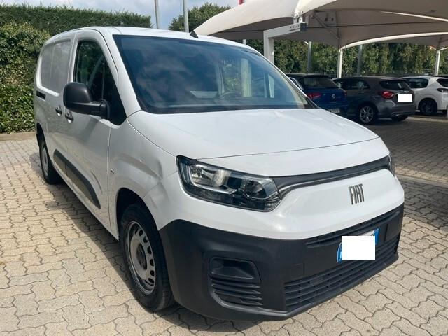FIAT DOBLO' VAN XL 1.5 DIESEL 100CV