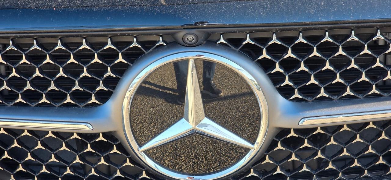 Mercedes-benz A 180 d Automatic AMG Line Advanced Plus