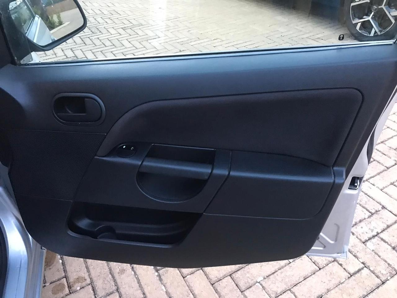 Ford Fiesta 1.4 TDCi 5p.