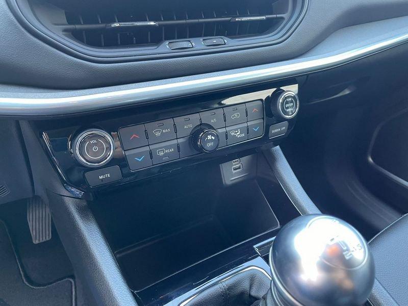 Jeep Compass Compass 1.6 Multijet II 2WD Limited