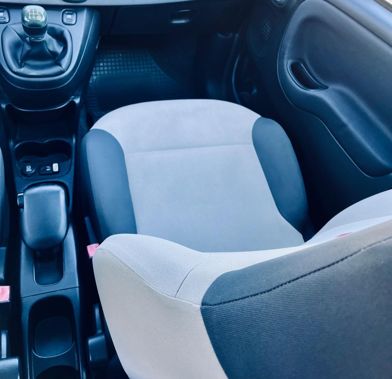 Fiat Panda 1.2 EasyPower Lounge Tetto Apribile