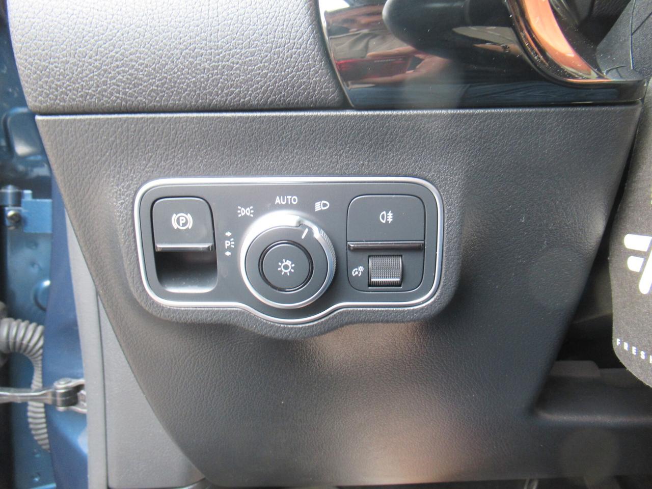 Mercedes-benz GLA 200 d Automatic Executive