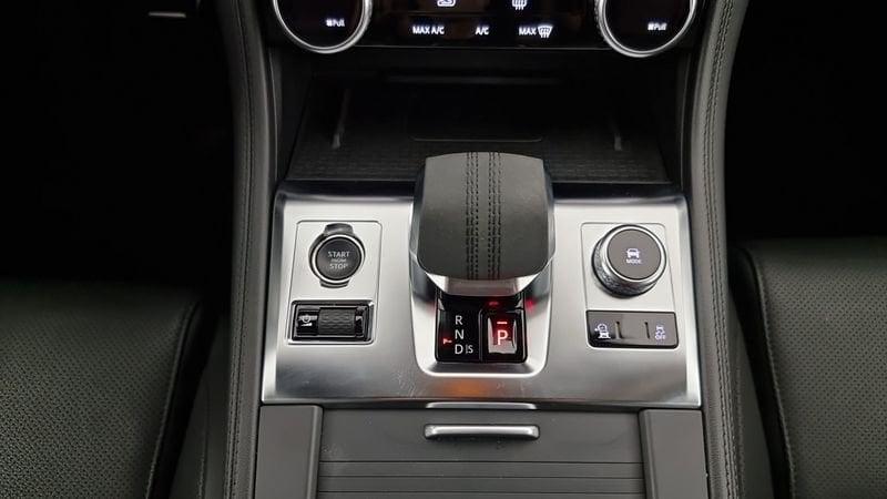 Jaguar F-Pace 2.0 D 163 CV AWD aut. SE N1 Autocarro