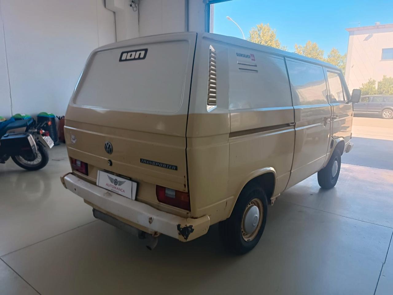 Volkswagen