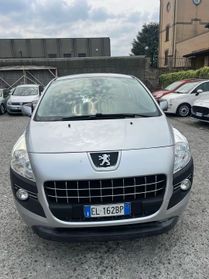 Peugeot 3008 2.0 HDi 163CV aut. Business