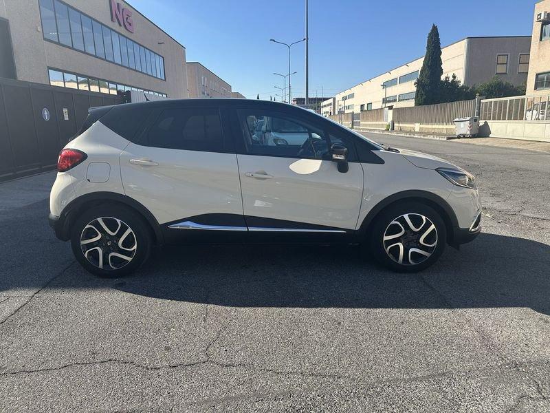 Renault Captur Captur 0.9 tce Wave s&s 90cv
