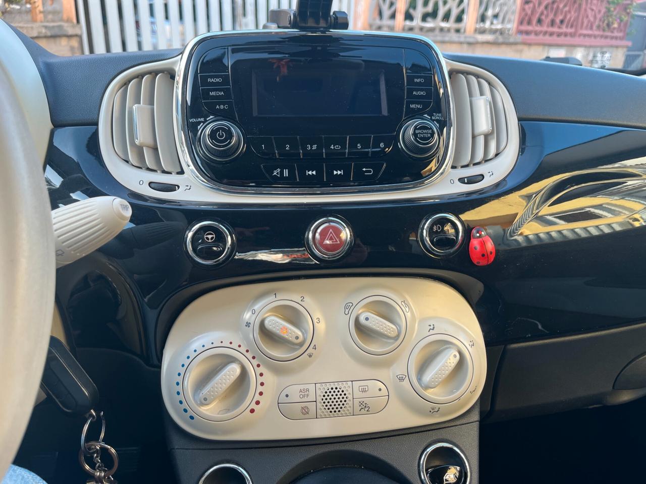 Fiat 500 1.3 Multijet 95 CV S