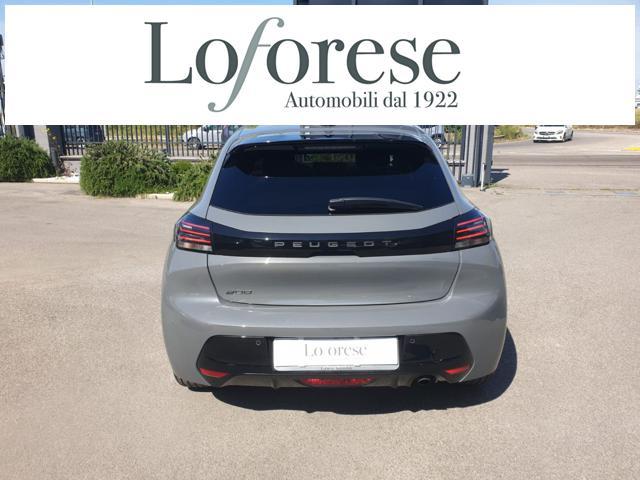PEUGEOT 208 Allure