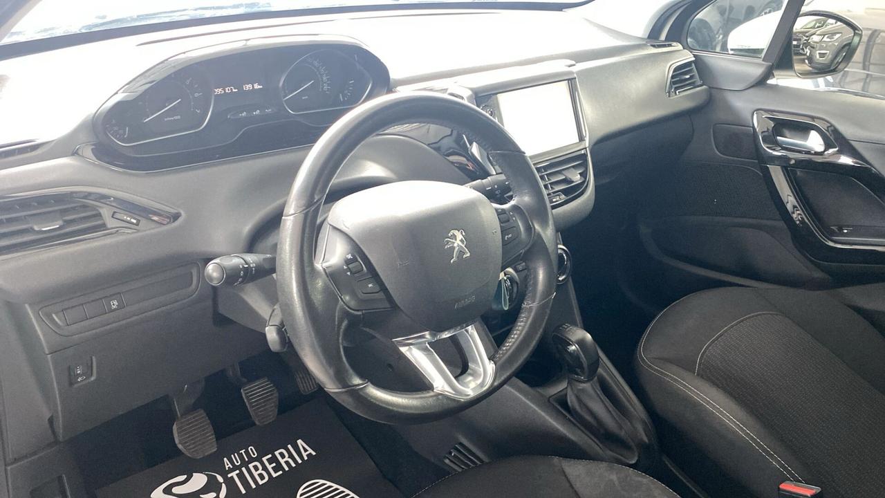 Peugeot 208 PureTech 82 5p. GPL Allure