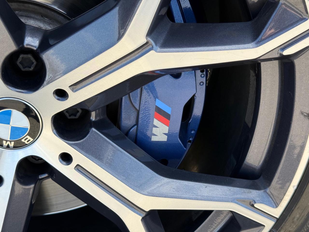 Bmw X5 Msport 5 anni di GARANZIA - 2022