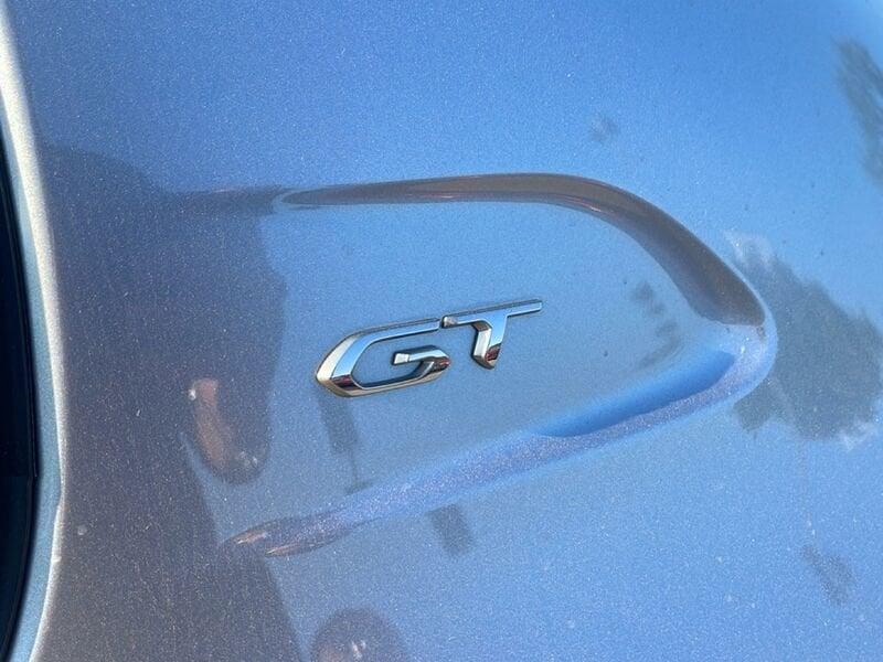 Peugeot 208 II 2019 1.5 bluehdi GT s&s 100cv