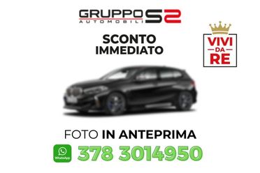 BMW 118 d 5p. Msport / Tetto panorama *SCONTO IMMEDIATO*