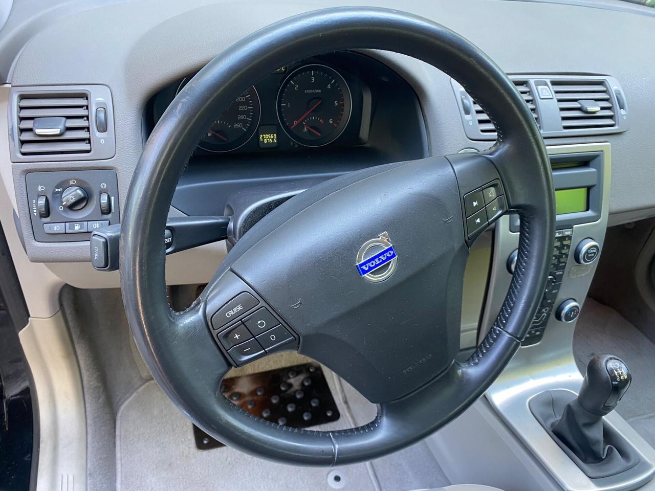 Volvo S40 1.6 D cat Momentum