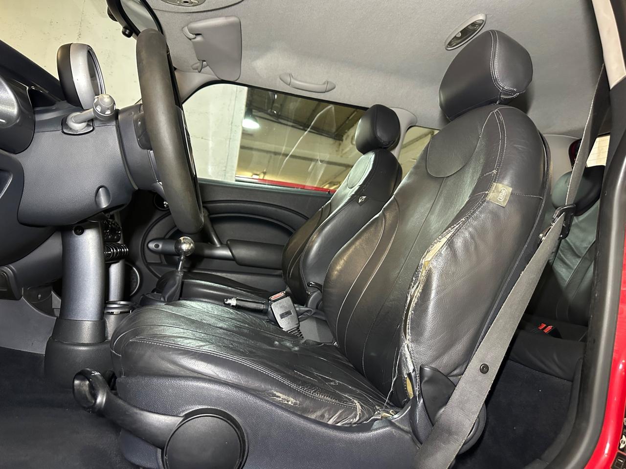 Mini 1.4 tdi One D