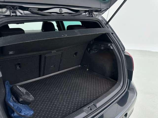 Volkswagen Golf GTD 2.0 TDI 5p. DSG BlueMotion Technology