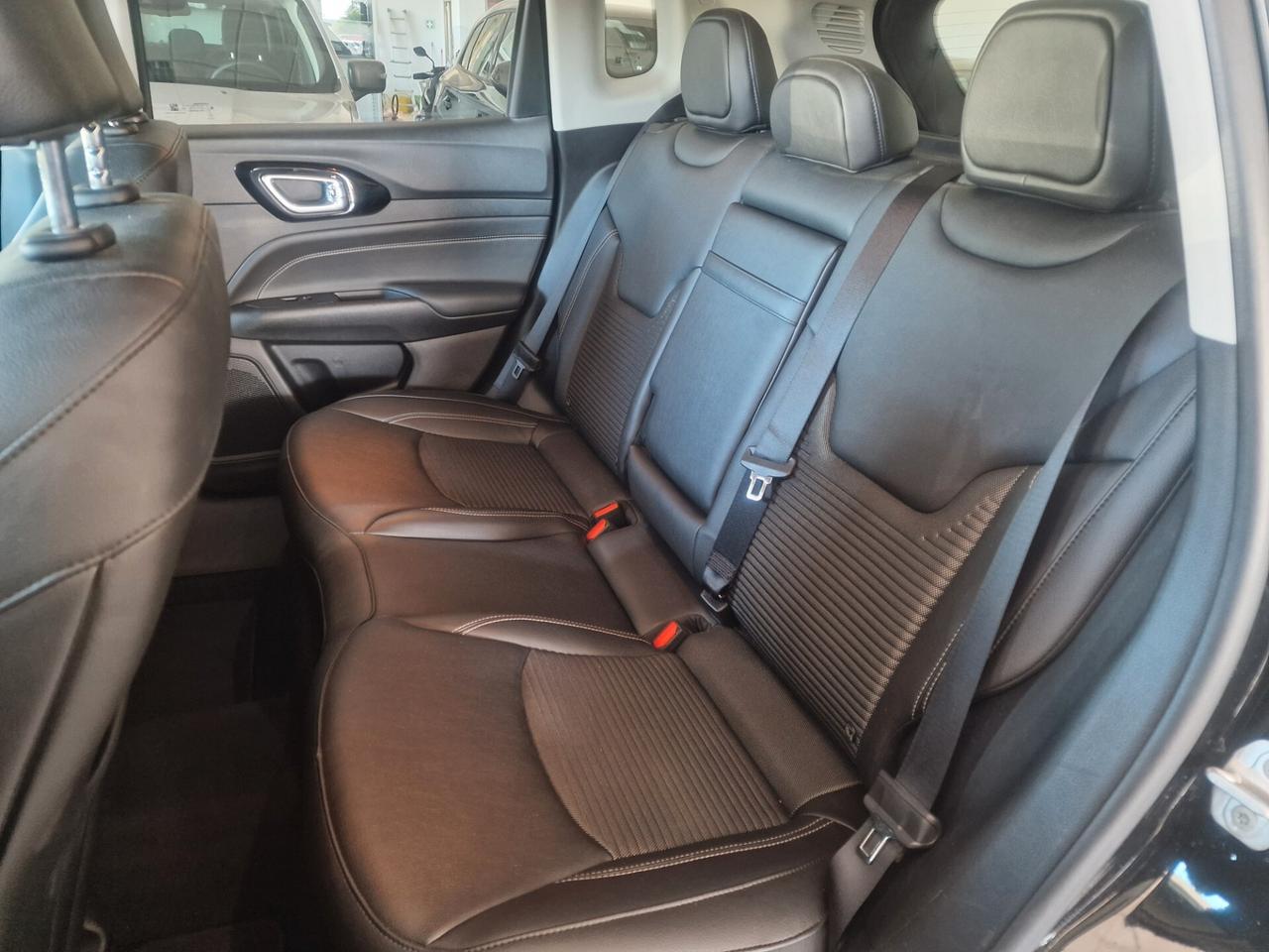 Jeep Compass 1.3 190cv 4Xe 12/2021