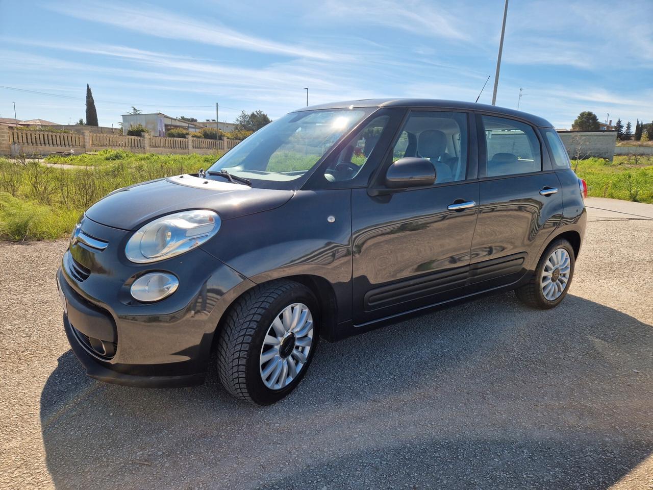 Fiat 500L 1.4 95 CV Lounge