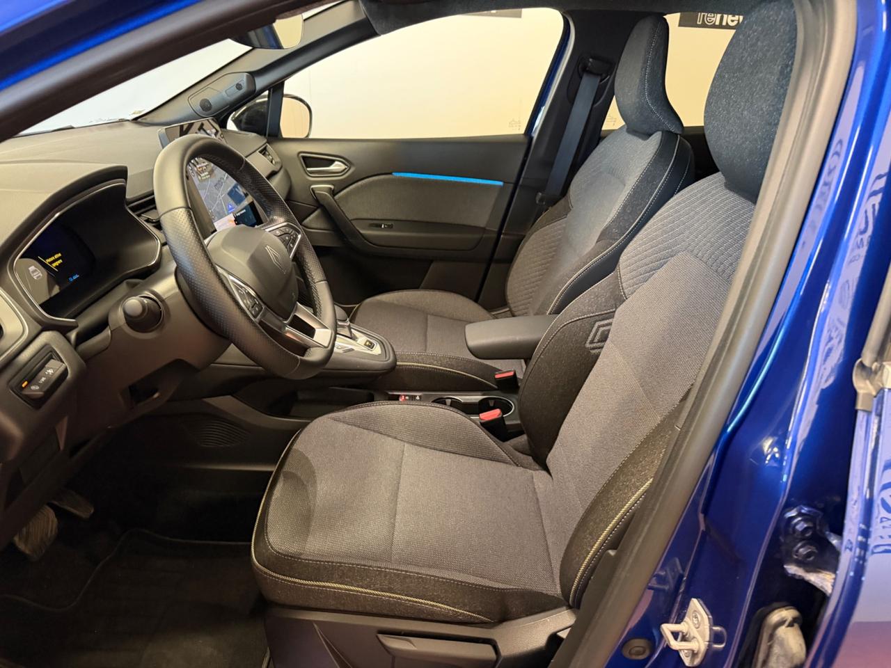 Renault Symbioz Full Hybrid E-Tech 145 CV Techno